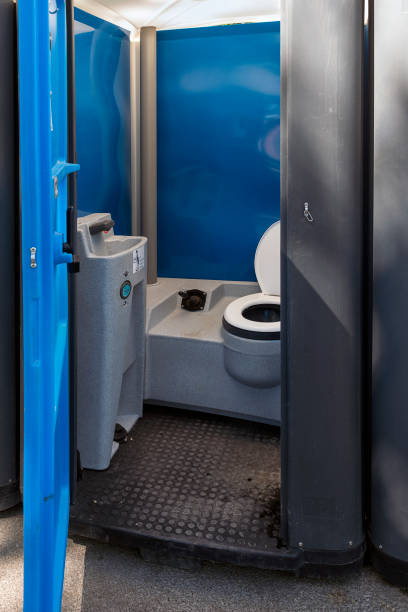Best Event porta potty rental  in Homerville, GA