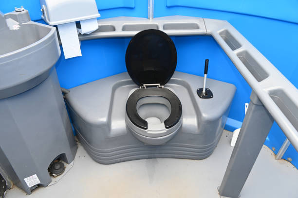 Best Long-term porta potty rental  in Homerville, GA