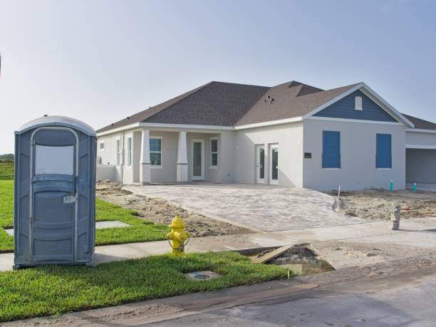 Best Porta potty delivery and setup  in Homerville, GA
